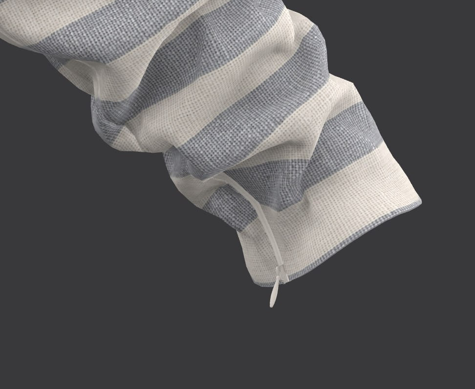 KNIT LONGSLEEVE